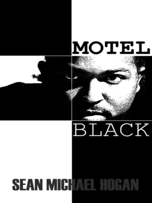 cover image of Motel Black